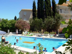  Ipsos Beach Hotel  Ипсос